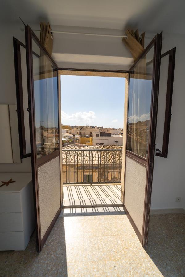 Ferienwohnung Vicolo A Mare Syrakus Exterior foto