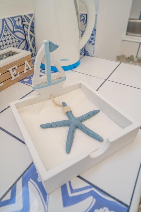 Ferienwohnung Vicolo A Mare Syrakus Exterior foto