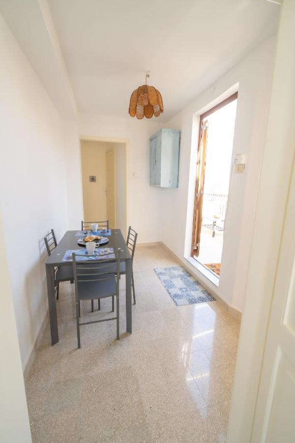 Ferienwohnung Vicolo A Mare Syrakus Exterior foto