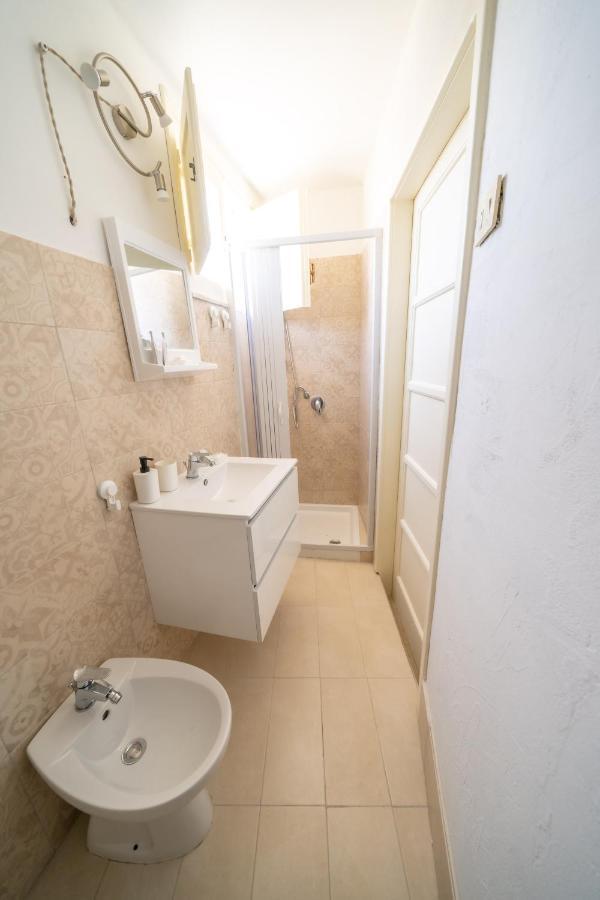 Ferienwohnung Vicolo A Mare Syrakus Exterior foto
